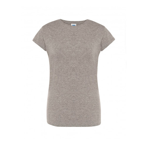 PLAYERA JHK REGULAR DAMA MANGA CORTA - Vista 6